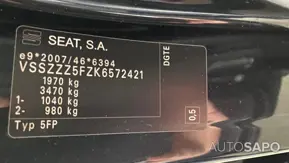 Seat Ateca 1.6 TDI Style de 2019