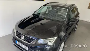 Seat Ateca 1.6 TDI Style de 2019