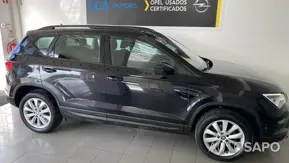 Seat Ateca 1.6 TDI Style de 2019