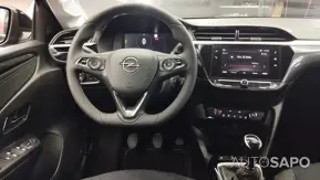 Opel Corsa de 2023