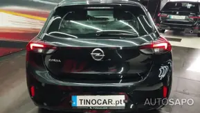 Opel Corsa de 2023
