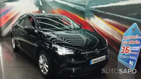 Opel Corsa de 2023