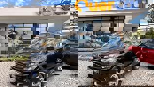 Citroen C5 AirCross de 2020