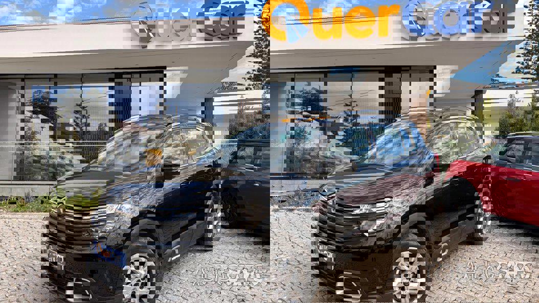 Citroen C5 AirCross de 2020