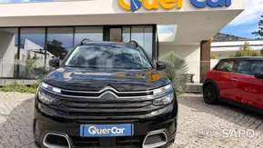 Citroen C5 AirCross de 2020