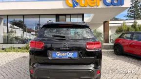 Citroen C5 AirCross de 2020