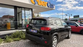 Citroen C5 AirCross de 2020