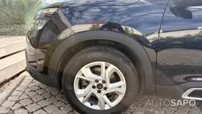 Citroen C5 AirCross de 2020