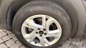 Citroen C5 AirCross de 2020