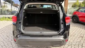 Citroen C5 AirCross de 2020