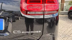 Citroen C5 AirCross de 2020