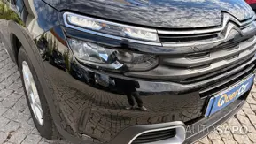 Citroen C5 AirCross de 2020