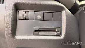 Citroen C5 AirCross de 2020