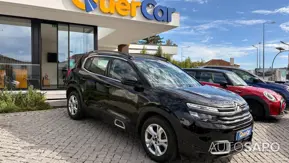 Citroen C5 AirCross de 2020