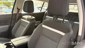 Citroen C5 AirCross de 2020