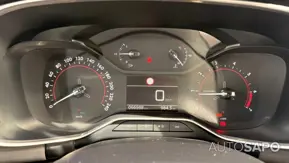 Citroen C5 AirCross de 2020