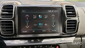 Citroen C5 AirCross de 2020