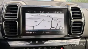 Citroen C5 AirCross de 2020