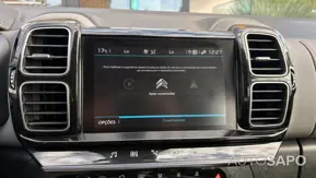 Citroen C5 AirCross de 2020