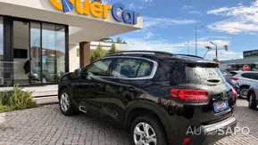 Citroen C5 AirCross de 2020