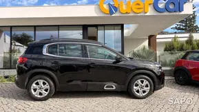 Citroen C5 AirCross de 2020