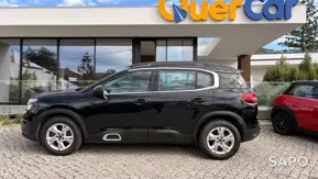 Citroen C5 AirCross de 2020