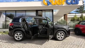 Citroen C5 AirCross de 2020