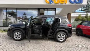 Citroen C5 AirCross de 2020