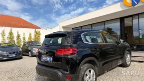 Citroen C5 AirCross de 2020