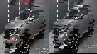 Peugeot 2008 1.2 PureTech Allure EAT8 de 2021