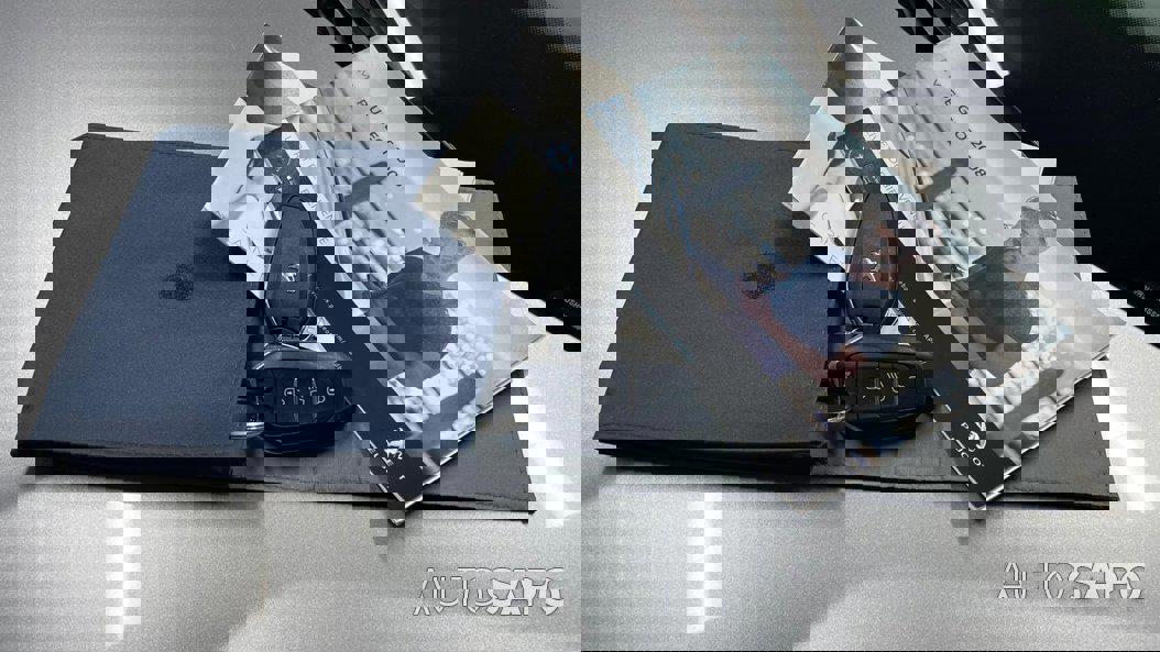 Peugeot 2008 1.2 PureTech Allure EAT8 de 2021