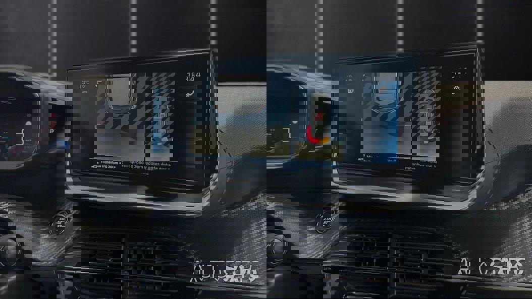 Peugeot 2008 1.2 PureTech Allure EAT8 de 2021