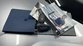 Peugeot 2008 1.2 PureTech Allure EAT8 de 2021