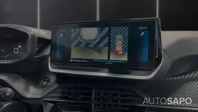 Peugeot 2008 1.2 PureTech Allure EAT8 de 2021