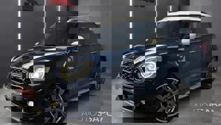 MINI Countryman de 2017