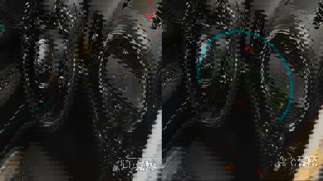 MINI Countryman de 2017