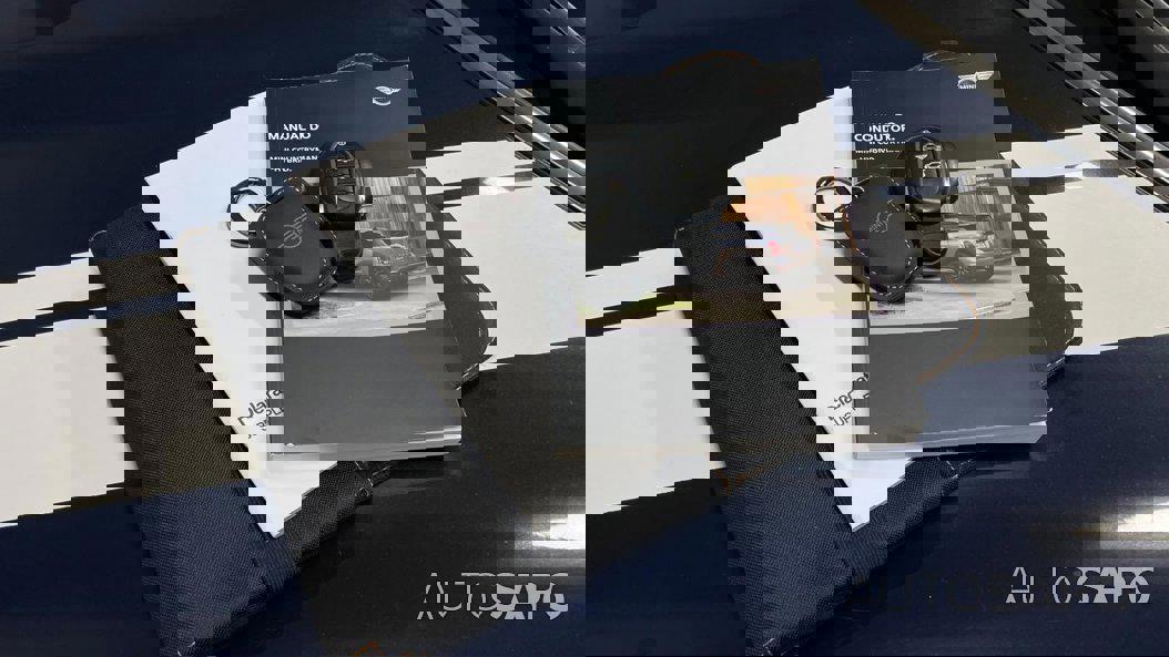 MINI Countryman de 2017