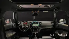 MINI Countryman de 2017