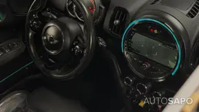 MINI Countryman de 2017