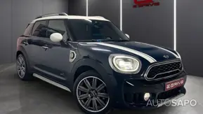 MINI Countryman de 2017