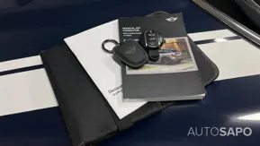 MINI Countryman de 2017