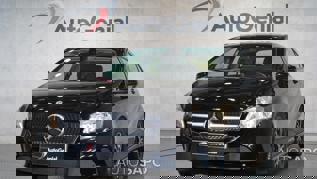 Mercedes-Benz Classe A de 2017