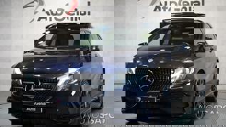 Mercedes-Benz Classe A de 2017