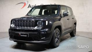 Jeep Renegade 1.0 T Sport de 2020