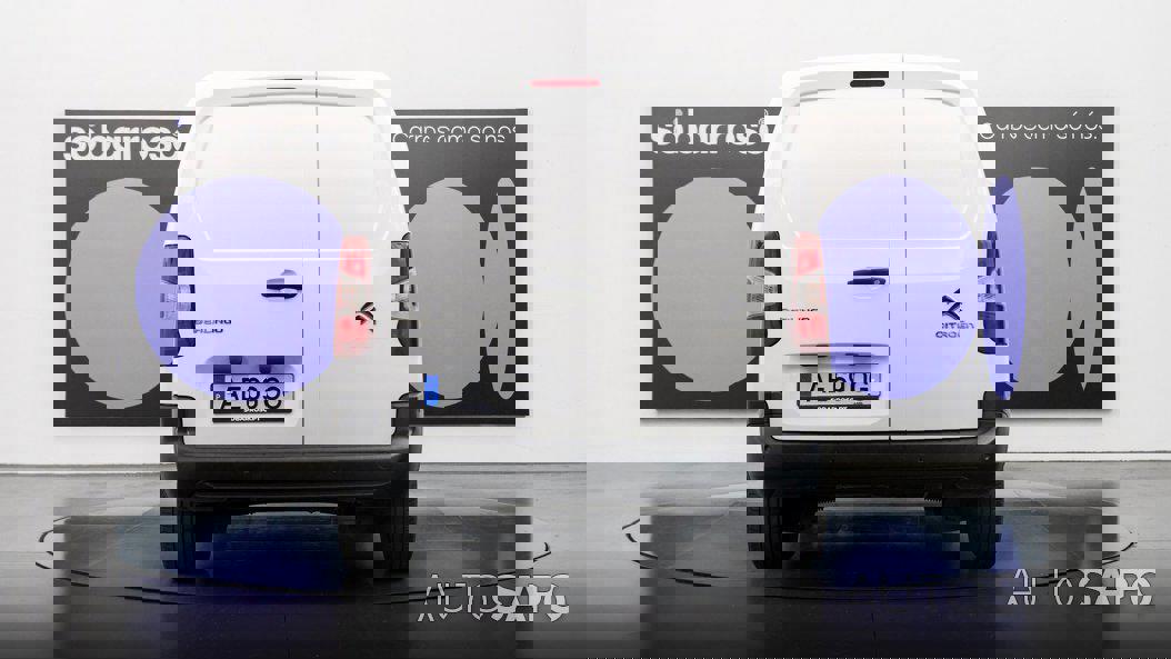 Citroen Berlingo de 2020