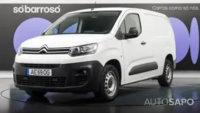 Citroen Berlingo de 2020