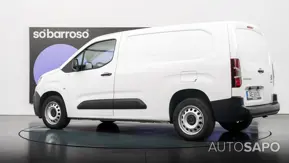 Citroen Berlingo de 2020