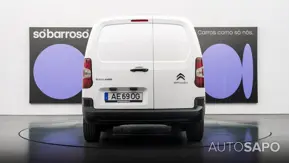 Citroen Berlingo de 2020