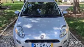 Fiat Punto 1.2 Pop S&S de 2014