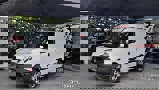 Fiat Doblo 1.3 MJ SX 3L de 2021
